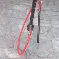 قلیان درحدنو