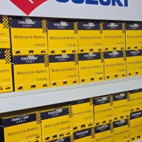 باتری موتورسیکلت فوکوکاوا