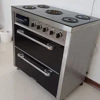 گاز دو کشو بزرگ جادار  فروش فوری|اجاق گاز و لوازم برقی پخت‌وپز|رباط‌کریم, رباط‌کریم|دیوار