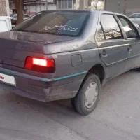 405 95|خودرو سواری و وانت|نورآباد, |دیوار