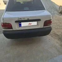 پراید83 تمام انژکتور بسیارتمیز|خودرو سواری و وانت|فلارد, |دیوار