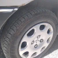 پژو ۴۰۵|خودرو سواری و وانت|قروه, |دیوار