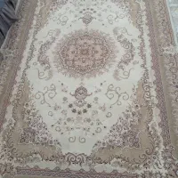۲تخته فرش ۶متری مشهد