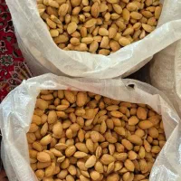 بادام شیرین
