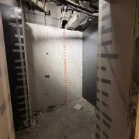 نصاب سرامیک اسلب ونصب سنگ اسلب