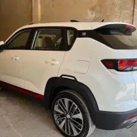 چانگان cs35 مدل 2024|خودرو سواری و وانت|تهران, دکتر هوشیار|دیوار