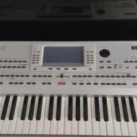 ارگ pa 80 در حد