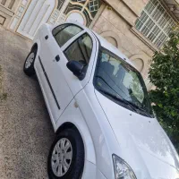 تیبا۹۸ فوق العاده درجه یک خونگی|خودرو سواری و وانت|دزفول, |دیوار