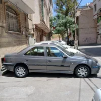 پژو پارس مدل ۹۴ فنی سالم فروش فوری زیر قیمت بازار