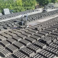 انواع بلوک‌ دیواری در اندازه  10و15و20 سانتی|مصالح و تجهیزات ساختمان|کامیاران, |دیوار