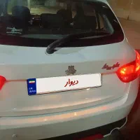 کوییک GXR-L مدل 1403|خودرو سواری و وانت|اصفهان, شفق|دیوار