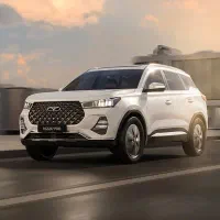 تیگو ۷ پریمیوم