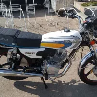 هوندا کویر 200 مدل 1404