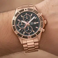 ساعت مچی مردانه مدل ZHOWE|ساعت|تهران, امام خمینی|دیوار