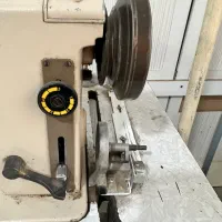 چرخ کفاشی|ماشین‌آلات صنعتی|کرج, حصارک پایین|دیوار