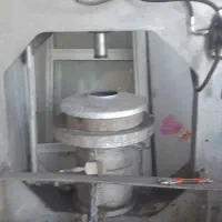 دستگاه پرس|ماشینآلات صنعتی|ارومیه, |دیوار