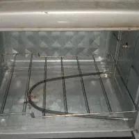 توستر|اجاق گاز و لوازم برقی پخت‌وپز|کنارک, |دیوار