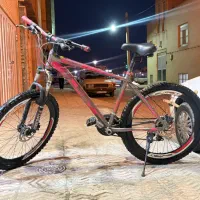 دوچرخه ۲۶ و ۲۱دنده