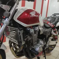 فروش موتور سنگین  cb1300