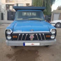 وانت نیسان زامیاد