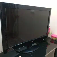 تلوزیون LG سالم