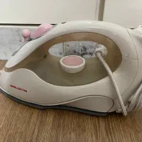 اتو نیازمند تعمیر