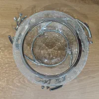 ست ظروف پذیرایی|ظروف سرو و پذیرایی|ساری, |دیوار