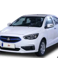 شاهین مانیتوردار.صفر کیلومتر.بدون سانروف