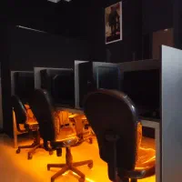 گیم نت قاجار|خدمات رایانه‌ای و موبایل|زنجان, |دیوار