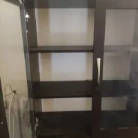 کتابخانه دراور|کتابخانه، شلف، قفسههای دیواری|شیراز, فخرآباد (دروازه کازرون)|دیوار