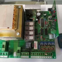 مرکز کنترل باکس جک های در پارکینگ سرویس بازویی درب|مصالح و تجهیزات ساختمان|مشهد, رضاشهر|دیوار