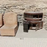 وسایل منزل مناسب باغ و..