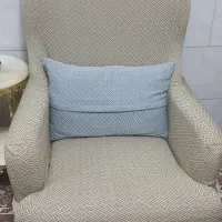 روکش مبل راحتی