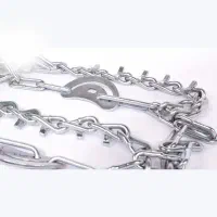 زنجیر‌ چرخ قفل دار|قطعات یدکی و لوازم جانبی|قزوین, |دیوار