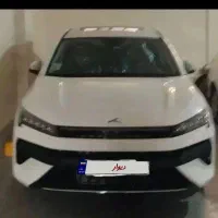 kmc j7 صفر کیلومتر تحویل فوری (سندازاد)