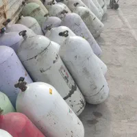 کپسول و مخازن گاز سی ان جی