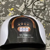 دستگاه یووی سان C4plus