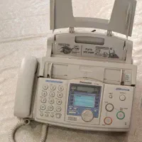 دستگاه فکس پاناسونیک KX-FM386CX