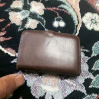 کیف مدارک گم کردم