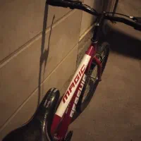 دوچرخه ۲۶ ساده|دوچرخه، اسکیت، اسکوتر|قم, نیروگاه|دیوار