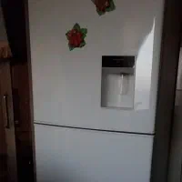 یخچال و فریزر اسنوا