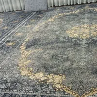 دو عددفرش ۱۲متری در حد نو طرح جدید|فرش|زنجان, |دیوار