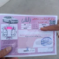 تیبا صندوقدار  دوگانه|خودرو سواری و وانت|ورامین, ورامین|دیوار