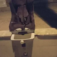 صندلی ماشین کودک CONCORD