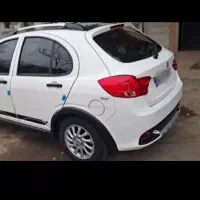 کوئیک ۱۴۰۱ فول اسپرت