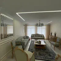 بازسازیوطراحی داخلی و ساخت به صورت نقد و اقساط|خدمات پیشه و مهارت|تهران, قبا|دیوار