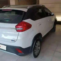 ام وی ام x22مدل۹۶|خودرو سواری و وانت|قزوین, |دیوار