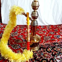 قلیان|کوهنوردی و کمپینگ|نسیمشهر, |دیوار