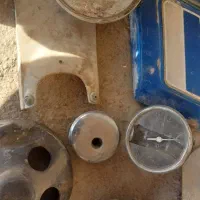 لوازم سوزوکی ۱۲۵|قطعات یدکی و لوازم جانبی|قزوین, |دیوار