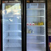 یخچال ایستاده